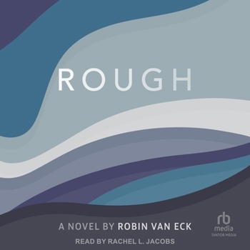 Audio CD Rough Book