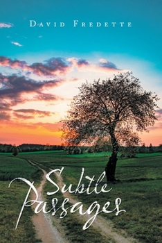 Paperback Subtle Passages Book