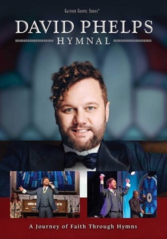 DVD David Phelps: Hymnal Book