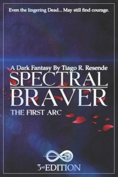 Paperback Spectral Braver Book