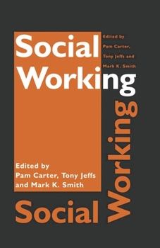 Paperback social-working Book