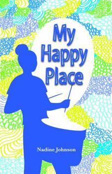 Paperback My Happy Place Book