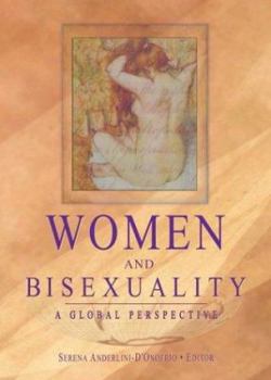 Paperback Women and Bisexuality: A Global Perspective Book