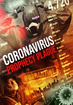 DVD Coronavirus: Prophecy Plague Book