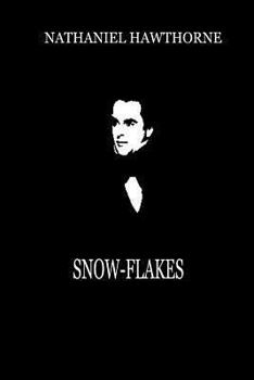 Paperback Snow-Flakes Book