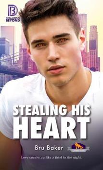 Stealing His Heart - Book #1 of the Connoll Pack