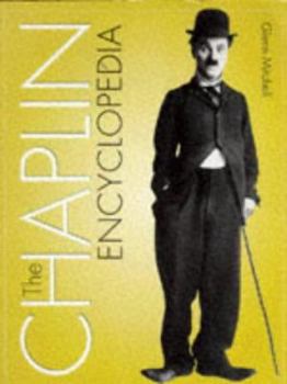 Paperback Chaplin Encyclopedia Book