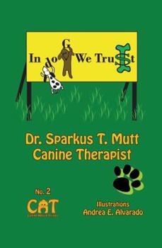 Paperback In Dog We Trust Book