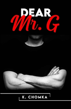 Paperback Dear Mr. G. Book