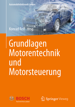 Grundlagen Motorentechnik Und Motorsteuerung