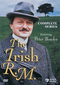 The Irish RM: The Complete Series