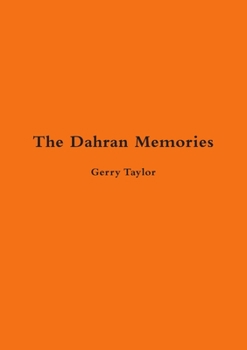 Paperback The Dahran Memories Book