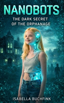 Paperback Nanobots: The Dark Secret of the Orphanage Book