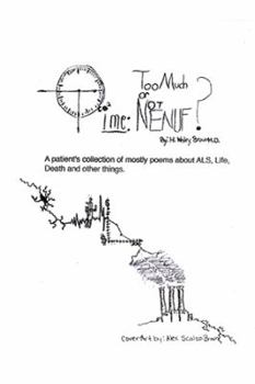 Paperback Time - Too Much or Not ENUF Book