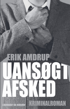 Paperback Uans?gt afsked [Danish] Book