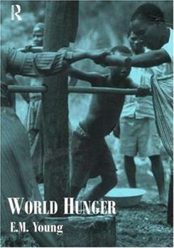 Paperback World Hunger Book