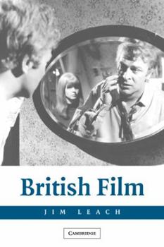 Paperback British Film Book