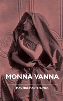 Paperback Monna Vanna Book