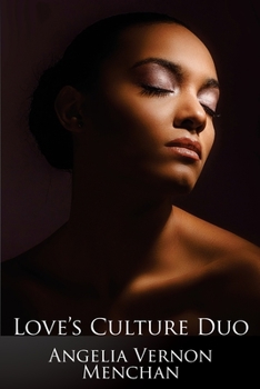Paperback LOVE'S Culture Duo Book