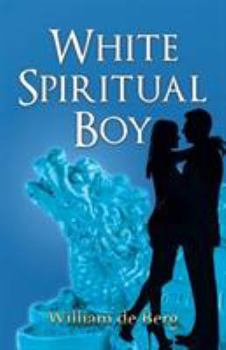 Paperback White Spiritual Boy Book