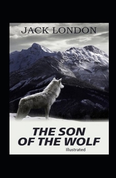 Paperback The Son of the Wolf Illustrated Book