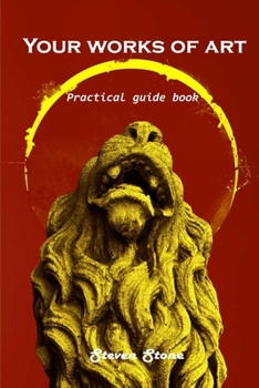 Paperback Your works of art: Practical guide book
