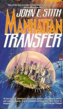 Mass Market Paperback Manhattan Transfer Book