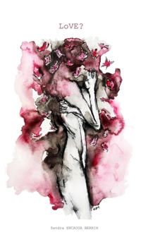 Hardcover LoVE?: dessins, pensées & autres bagatelles.. [French] Book