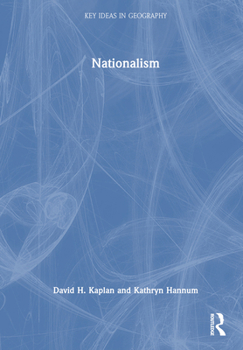 Hardcover Nationalism Book