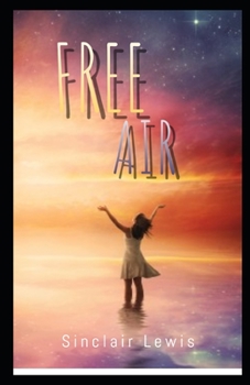 Paperback Free Air Illustrated Book