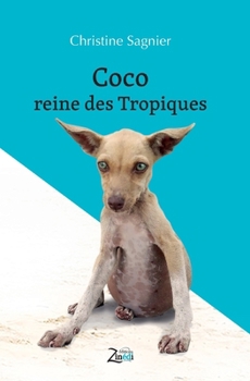 Paperback Coco, reine des Tropiques [French] Book