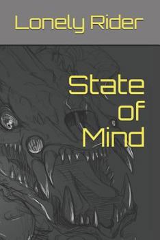 Paperback State of Mind Book