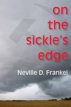 Paperback On the Sickle's Edge Book