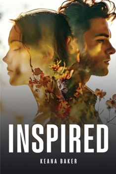 Paperback Inspired Book