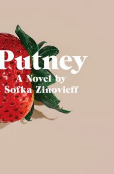 Hardcover Putney Book