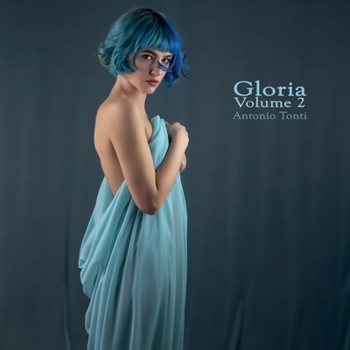 Paperback Gloria Volume 2 Book