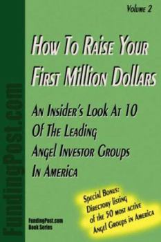 Paperback How To Raise Your First Million Dollars Volume II Book