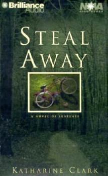 Audio Cassette Steal Away Book