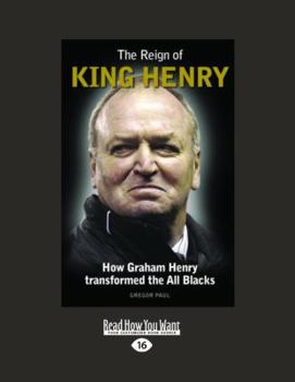 Reign of King Henry, The