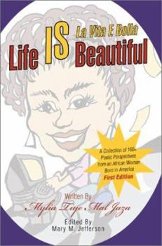 Paperback Life IS Beautiful: La Vita E Bella Book