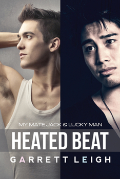 Heated Beat Bundle - Book  of the Heated Beat