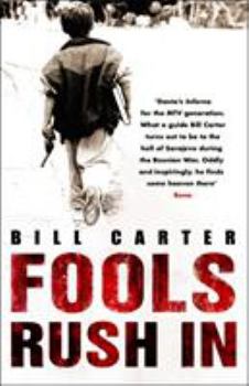 Paperback Fools Rush In Book