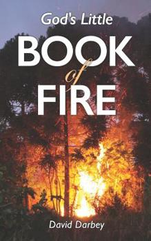 Paperback God's Little Book of Fire Book