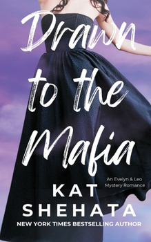 Paperback Drawn to the Mafia Book