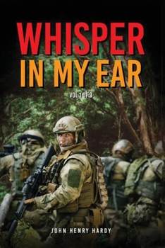 WHISPER IN MY EAR VOLUME 1 OF