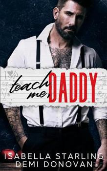 Paperback Teach Me Daddy Book