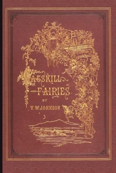 Paperback Catskill Fairies Book