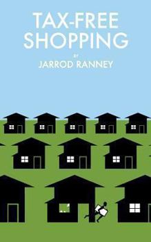 Paperback Tax-Free Shopping Book