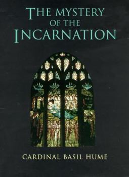 Hardcover Mystery of the Incarnation Book