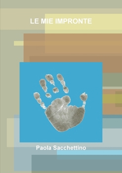 Paperback Il mio libro a copertina morbida [Italian] Book